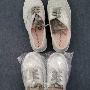 Zapatos camisas y jackets